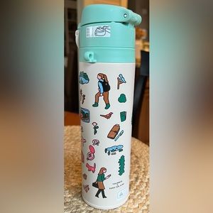 Thermos x zero per zero